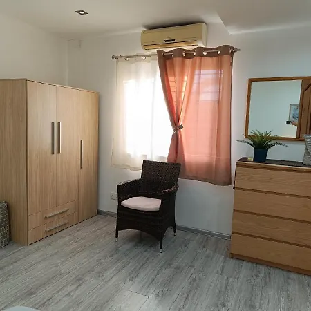 Nebula Homestay Rabat