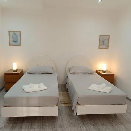 Homestay Nebula Rabat