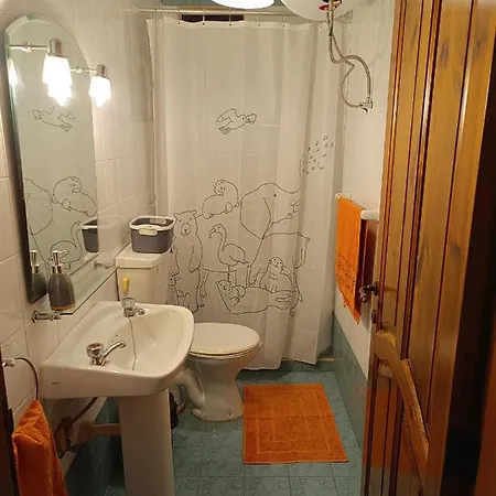Nebula Homestay Rabat