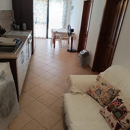 Homestay Nebula Rabat